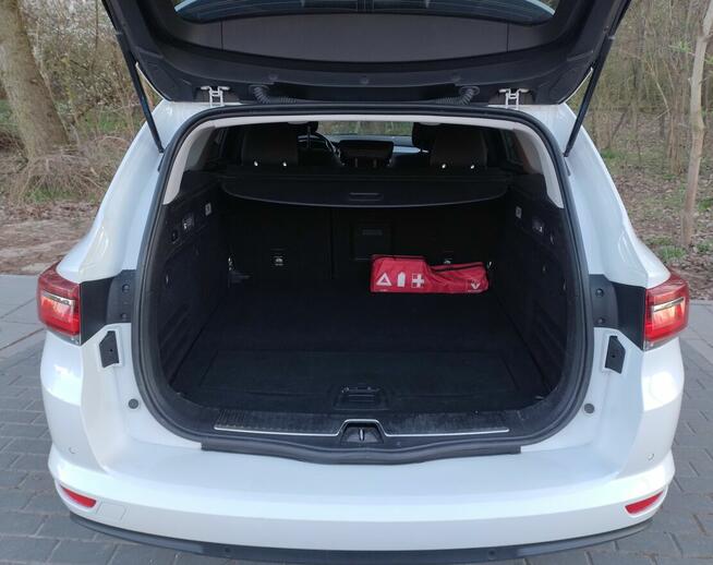 Renault Talisman 2.0 Blue dCi Intens EDC 4CONTROL Bemowo - zdjęcie 6