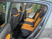 Opel Agila Opłacony Zdrowy Zadbany Kamera Klima Alu Po Serwisie Kisielice - zdjęcie 9