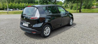 Renault Scenic Super stan, pierwszy właściciel w kraju. Goczałkowice-Zdrój - zdjęcie 4