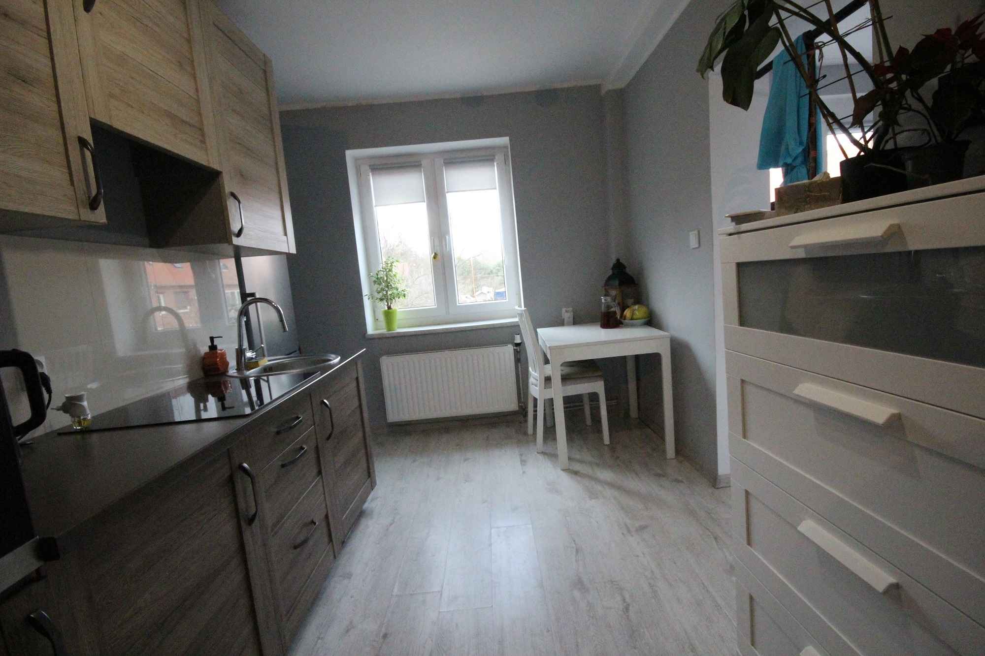 1pok, 24met, okolice Parku Prackiego TARAS/PO REMONCIE (Wrocław) Fabryczna - zdjęcie 1