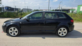 Audi A3 climatronic  zarejestrowane duza navi Lębork - zdjęcie 2