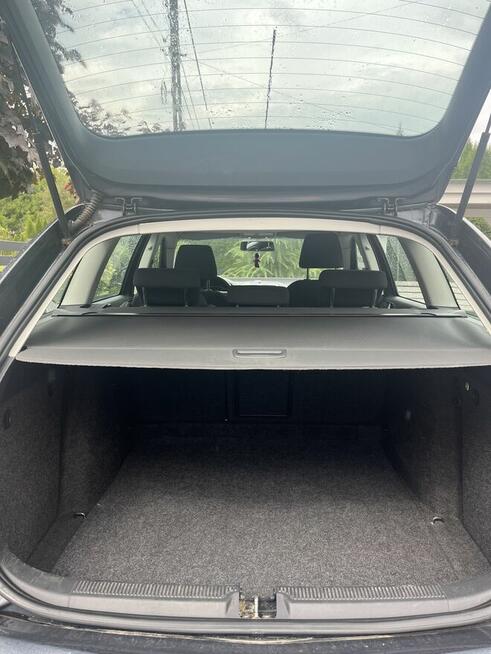 Skoda octavia Stary Sącz - zdjęcie 4
