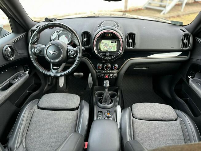 Mini Countryman Salon Polska - I Właściciel Tarnowskie Góry - zdjęcie 6