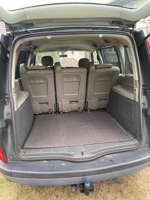 Renault Espace Ostrożanka - zdjęcie 5