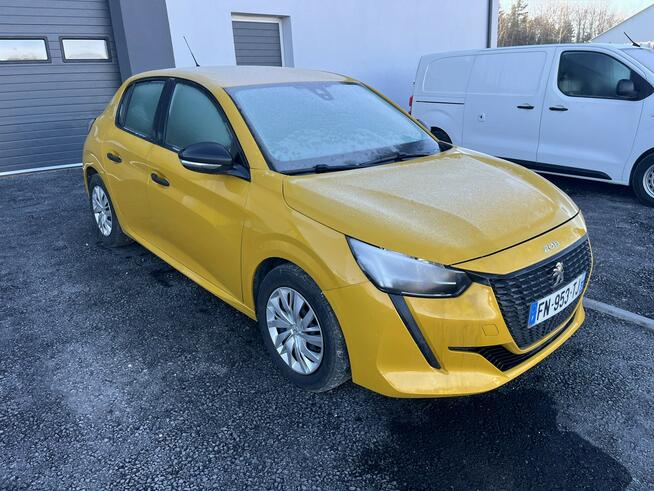 Peugeot 208 Zagnańsk - zdjęcie 2