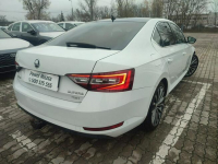 Škoda Superb Salon Polska bezwypadkowy L$K Otwock - zdjęcie 2