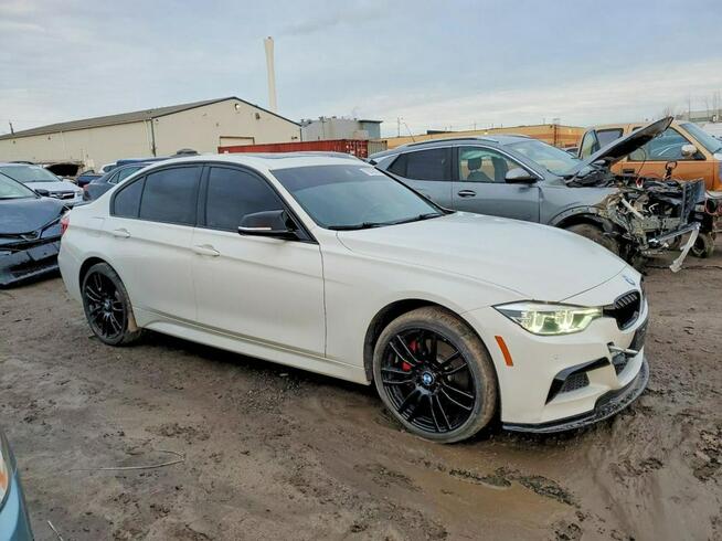 BMW 330 / xDrive / B48 / M-Pakiet / Tarnów - zdjęcie 1