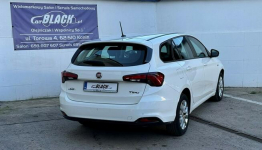 Fiat Tipo PROMOCJA cenowa do 31 grudnia -  Gwarancja 12 miesięcy Konin - zdjęcie 4