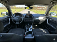 Bmw Seria 1 (f20) 114i Marki - zdjęcie 5