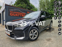 BMW X1 VAT 23%. Serwisowany w ASO Rybnik - zdjęcie 1