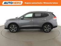 Nissan X-Trail panorama, navi, kamera, hak, klimatronik Warszawa - zdjęcie 2