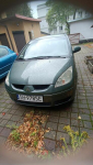 Mitsubishi Colt 2006 r. LPG