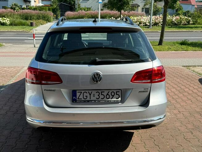 Volkswagen Passat Serwisowany, zadbany, orginalny lakier Rumia - zdjęcie 8