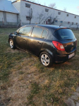 Opel Corsa D 1,4 2013 niski przebieg 113 tys. km. Biała Podlaska - zdjęcie 3