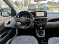 Hyundai i10 1.2 modern comfort Ostrołęka - zdjęcie 10