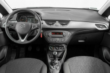 Opel Corsa WE805XA#1.4 Enjoy Tempomat Bluetooth Klima Salon PL VAT 23% Pępowo - zdjęcie 12