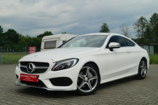 C 180 AMG LINE 1,6 156 KM SERWIS W ASO PO DUŻYM PRZEGLĄDZIE Z NIEMIEC