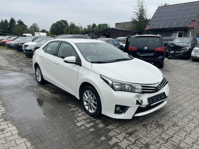 Toyota Corolla Comfortline Climatronic Kamera Gliwice - zdjęcie 2