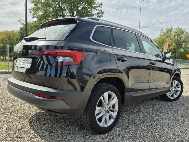 Škoda Karoq 1.5 TSI**DSG**Style**Salon Polska**2020**77 oookm** Łosino - zdjęcie 3