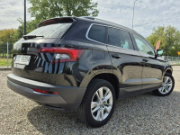 Škoda Karoq 1.5 TSI**DSG**Style**Salon Polska**2020**77 oookm** Łosino - zdjęcie 3