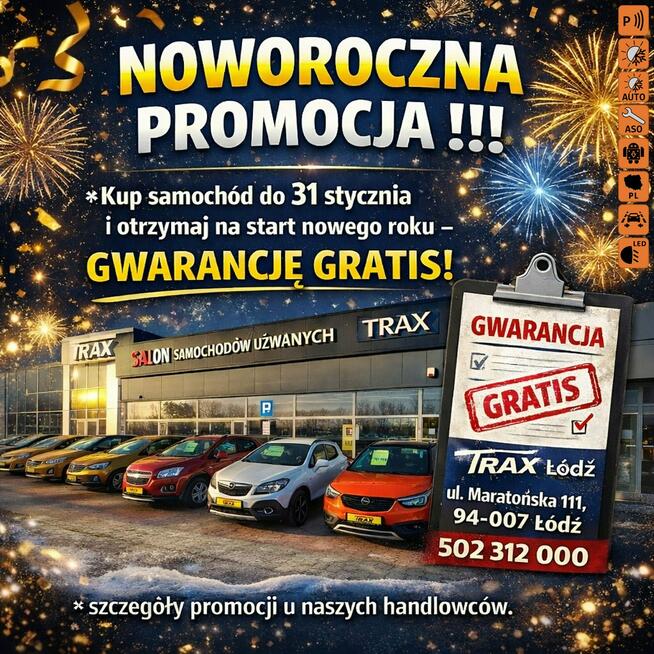 Opel Astra K 1.2T 130 KM, , światła LED, klima 2 strefowa, Android Łódź - zdjęcie 1