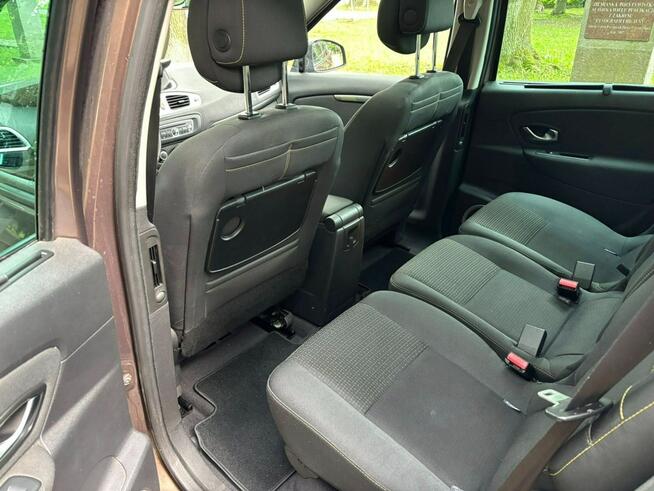 Renault Scenic Przasnysz - zdjęcie 10