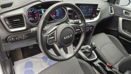 Kia Cee'd 1.5 T-GDI M ! Z Polskiego Salonu ! Faktura VAT ! Warszawa - zdjęcie 9