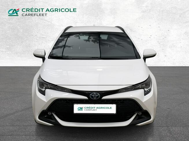 Toyota Corolla 1.8 Hybrid Comfort Kombi Warszawa - zdjęcie 2