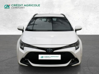 Toyota Corolla 1.8 Hybrid Comfort Kombi Warszawa - zdjęcie 2