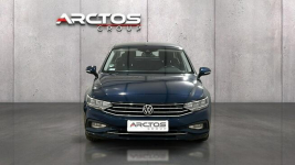Volkswagen Passat 1.5 TSI EVO Business Sedan Warszawa - zdjęcie 8