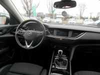 Opel Insignia 1.6 Turbo Benzyna 200PS!!!Tylko 84 tyś km!!! Białystok - zdjęcie 6