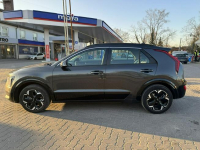 Kia Niro Warszawa - zdjęcie 4