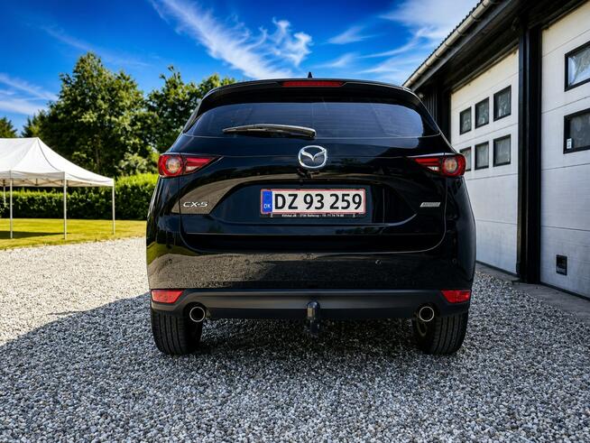 Mazda CX-5 Sadlno - zdjęcie 4