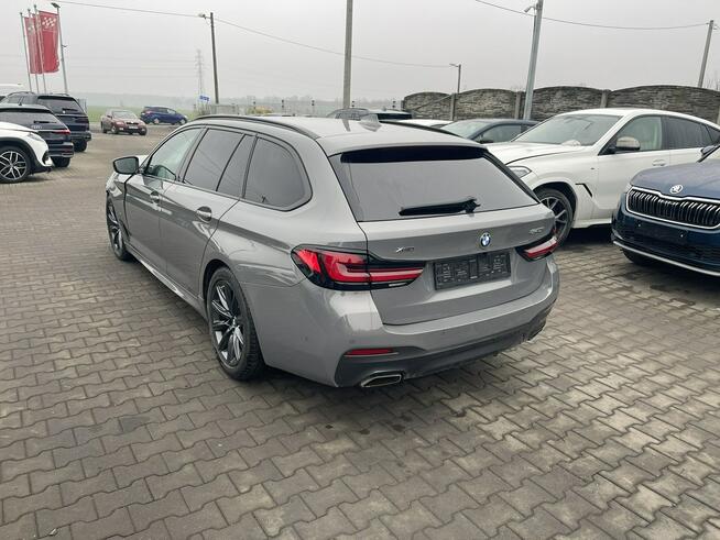 540i xDrive LED/Laser Harman/Kardon Gliwice - zdjęcie 5