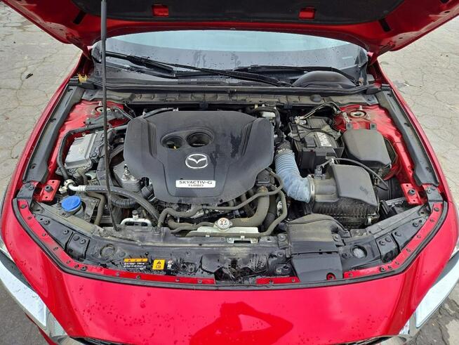 Mazda 3 Premium Plus / AWD / niski przebieg Tarnów - zdjęcie 10