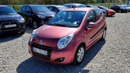 Suzuki Alto Prezentuje się znakomicie! Klima! Rawa Mazowiecka - zdjęcie 2