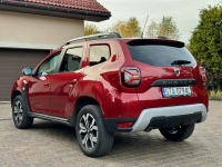 Dacia Duster Salon Polska - I właściciel - serwisowany Tarnowskie Góry - zdjęcie 3