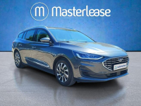 Ford Focus 1.0 EcoBoost Titanium ! Z Polskiego Salonu ! Faktura VAT ! Warszawa - zdjęcie 3