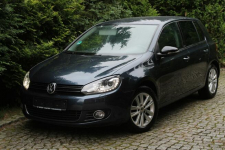 Volkswagen Golf Benzyna Bogate Wyposażenie Opłacony Lubań - zdjęcie 5