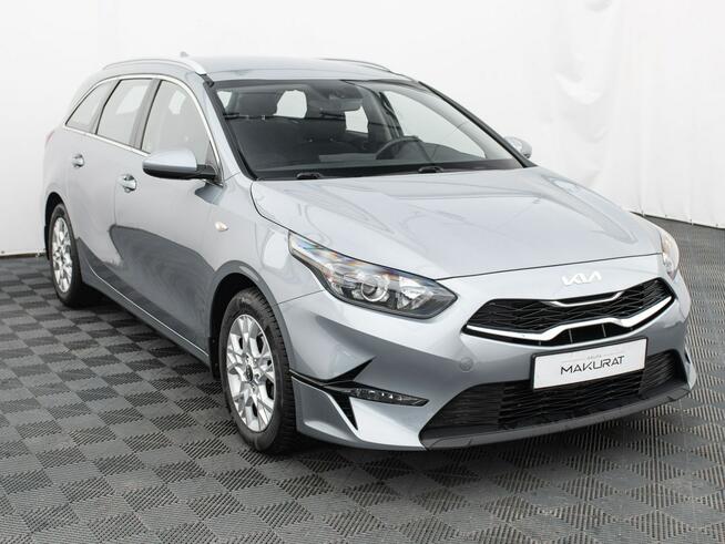 Kia Cee'd WN1385S#1.5 T-GDI M 2 stref klima K.cof salon PL VAT23% Gdynia - zdjęcie 3