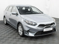 Kia Cee'd WN1385S#1.5 T-GDI M 2 stref klima K.cof salon PL VAT23% Gdynia - zdjęcie 3