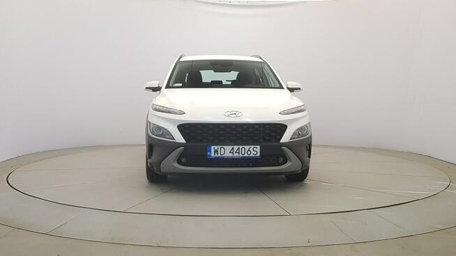 Hyundai Kona 1.0 T-GDI Comfort! Z Poslkiego Salonu! Faktura VAT! Warszawa - zdjęcie 2