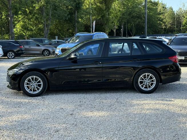 320d 190kM Salon Polska ! Automat ! Elektryczna Klapa ! Pęcice - zdjęcie 7