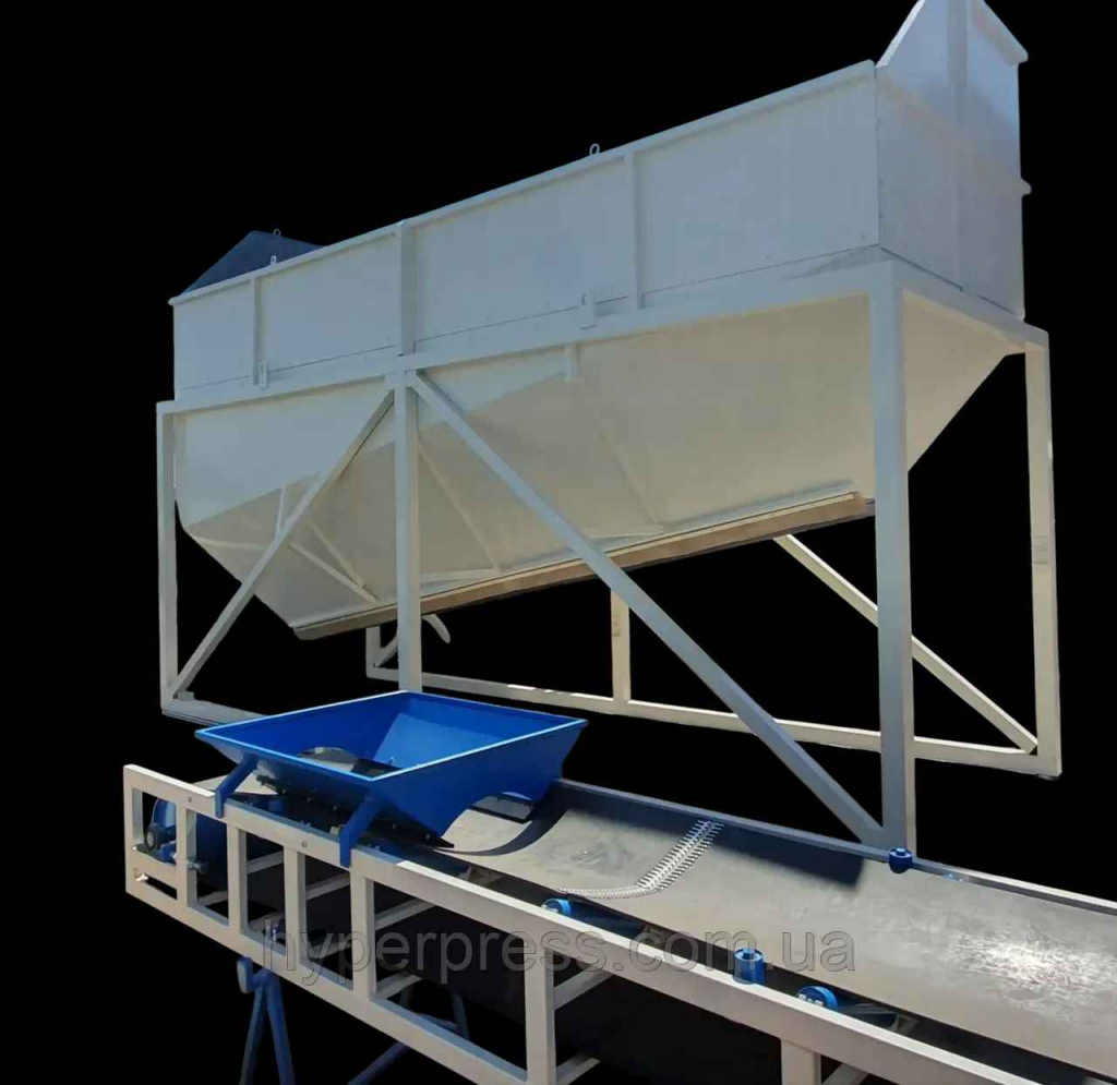 Bunkier akumulacyjny BN-3000 Rzeszów - zdjęcie 6