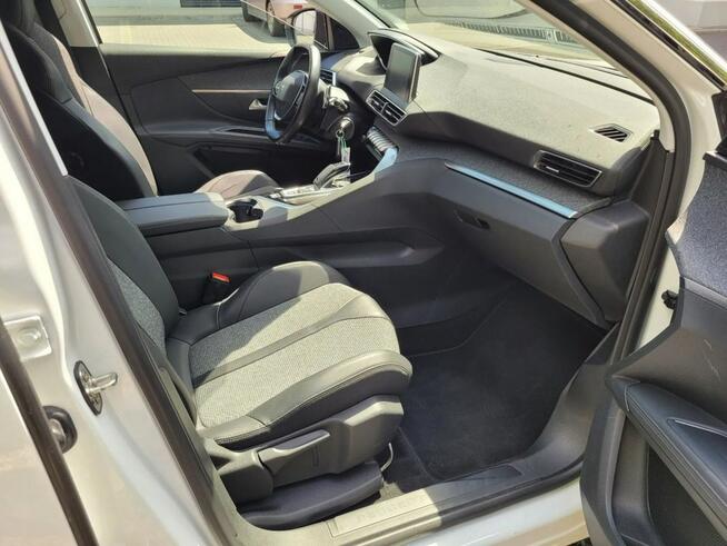 1,6 Pure Tech 180KM, Automat, bezwypadkowy, Serwis ASO Peugeot Warszawa - zdjęcie 12