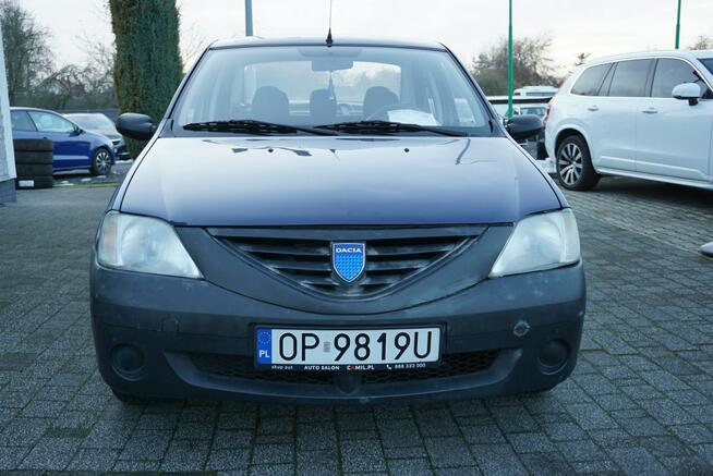 Dacia Logan zarejestrowana, ubezpieczona, sprawna, ekonomiczna, Opole - zdjęcie 2