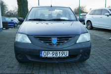 Dacia Logan zarejestrowana, ubezpieczona, sprawna, ekonomiczna, Opole - zdjęcie 2