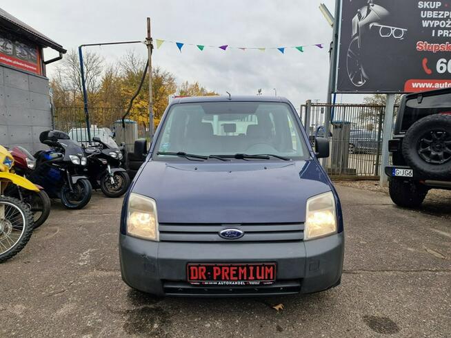 Ford Tourneo Connect 1.8 TDCI 90 KM Słupsk - zdjęcie 2