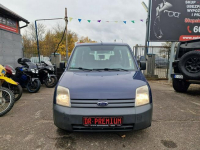 Ford Tourneo Connect 1.8 TDCI 90 KM Słupsk - zdjęcie 2