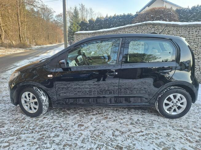 Škoda Citigo Elegance- panorama dach Siewierz - zdjęcie 6